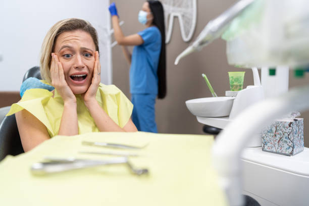 Best Knocked-Out Tooth (Avulsed Tooth) Treatment in Naco, AZ