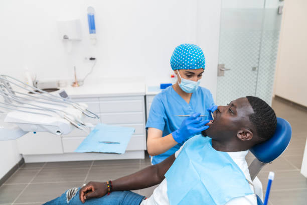 Best Emergency Dental Care for Sports Injuries in Naco, AZ